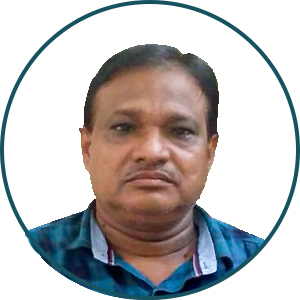 Rajbahadur Prajapati