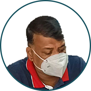 Sanjay Kumar Hirawat